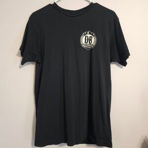 Devils Backbone Brewing Women's Shirt - Medium